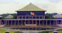 Anti-Corruption Amendment Bill Up For Debate Today